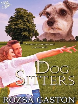 cover image of Dog Sitters